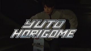 Yuto Horigomes quotAprilquot Part [upl. by Akcir138]