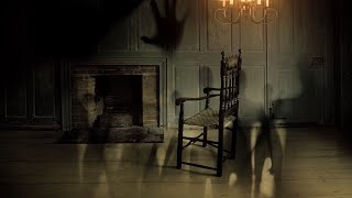 inspired by real event  Paranormal Chair  horror story [upl. by Brindell]