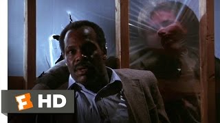 Lethal Weapon 2 810 Movie CLIP  Nailed Em Both 1989 HD [upl. by Pirnot]