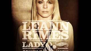 Leann Rimes  Wasted days amp wasted nights [upl. by Oman]