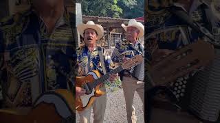 La mesera con Berna y Gustavo parte I‼️ musicanorteña musica nortena regionalmexicano [upl. by Levenson]