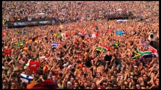 Martin Solveig live at Tomorrowland 2012 [upl. by Raila]