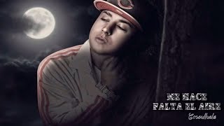 Me Hace Falta El Aire DEMO  Cosculluela [upl. by Nogam]