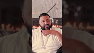 DJ Khaled supports iwillgraduate [upl. by Kiefer315]