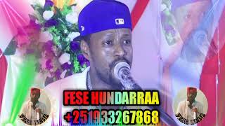 Fese Hundarra love Non stop Best Oromo Music 2021 [upl. by Fotina561]