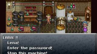 Chrono Trigger Luccas Sidequest 2  Fate unchanged [upl. by Schlosser]