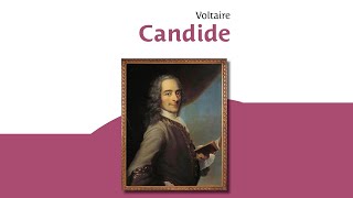 quotCandidequot de Voltaire Livre audio [upl. by Sieber]