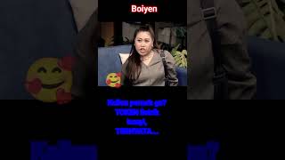 Bunyi token listrik Boiyen tonightshowpremiere podcast tonightshow lucu podcast funny [upl. by Abrahan]