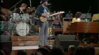 Roy Buchanan  Hey Joe Live From Austin TX [upl. by Vernon109]