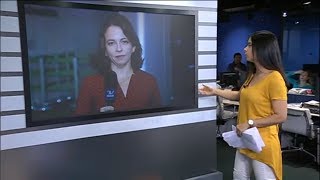 Câmara Hoje  Votação do quotDistritãoquot e fundo eleitoral fica para semana que vem  17082017 [upl. by Nrojb]