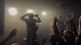 Volumes  Bend Live  Crowbar 08102023 [upl. by Cryan420]