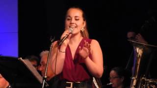 Émilie Piquette amp lEnsemble TRANSISON Medley Cole Porter [upl. by Bevis]