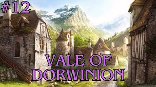 Total War Medieval II  Divide amp Conquer V5  Vale of Dorwinion  Part 12 [upl. by Gilbertina]