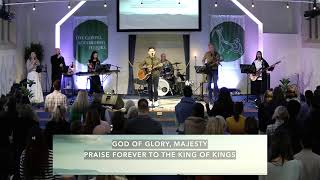 Harbourside Church  Sunday Service Stream [upl. by Aramac]