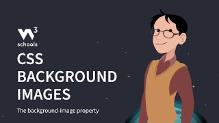 CSS  Background Images  W3Schoolscom [upl. by Marte]