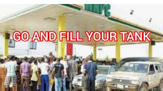 Fuel Scarcity coming back Petroleum Tanker Owners going on STRIKE [upl. by Song]