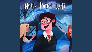 In Noctem Harry Potter Lofi [upl. by Onairot]