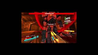 DAMMMM2 ultrakill overkill speedrun gaming indie [upl. by Oiramat147]