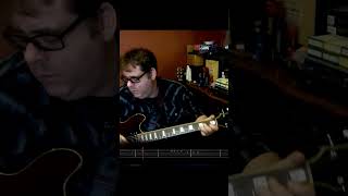 Procol Harum  Whiter Shade of Pale  Guitar Cover [upl. by Htebasile]