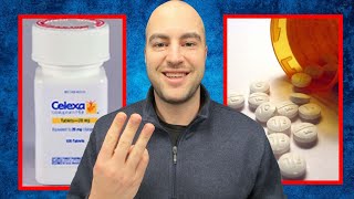 3 Things To Know Before Using Celexa Citalopram [upl. by Aniral695]