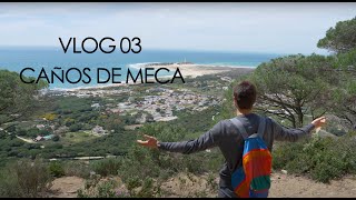 VLOG 03  CAÑOS DE MECA  Antoine Auriol [upl. by Hun]