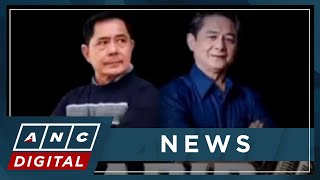 New Lapid Fire episode takes shot at Gerald Bantag  ANC [upl. by Nicoli]