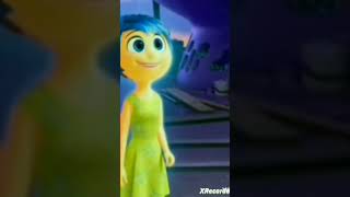 inside out 2 deleted scene  anxietys heartbeat and heart attack [upl. by Wrennie714]