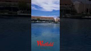 Fuente de ocio  Westfield Parquesur Leganes 2024 [upl. by Yrolg]