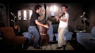 Lost Bayou Ramblers in the ACA Vault  Lafayette LA [upl. by Boatwright]