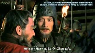 Three Kingdoms  Episode【72】English Subtitles 2010 [upl. by Ehrenberg802]