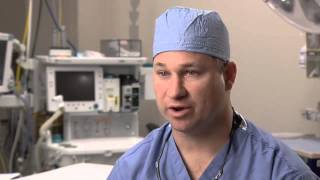 Orthopaedic Surgery and Sports Medicine  James Lebolt DO [upl. by Borer105]