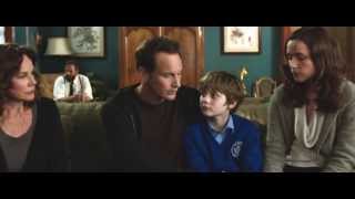 Insidious 2010 Movie  Patrick Wilson Rose ByrneBarbara Hershey  Review And Fact [upl. by Seravat]