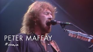 Peter Maffay  Nessaja Live 1984 [upl. by Porta]