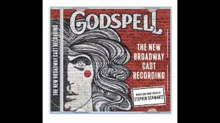 Godspell  The New Broadway Cast On The Willows [upl. by Ardeid]