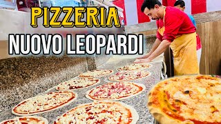 Pinza Romana  Food In Modena 🇮🇹  Nuovo Leopardi Pizzeria Spilamberto pizzeria pizza [upl. by Samala677]