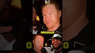 Así Quedo El Canelo Álvarez Después de su Pelea 🥊luisrconriquez canelo [upl. by Shultz583]