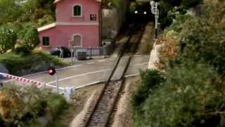 Treni al passaggio a livello [upl. by Cullin]