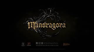 Mandragora  Official Teaser Trailer [upl. by Ecirpac]