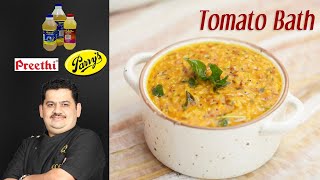 Venkatesh Bhat makes Ghee Rice and Dal Tadka  Nei sadam  Recipe in Tamil  Ghee Rice Dal Tadka [upl. by Nilyram]