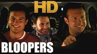 Horrible Bosses  Bloopers  Gag Reel  HD [upl. by Nitaj891]