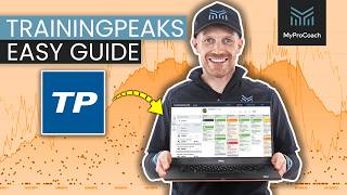 How to Use TrainingPeaks Easy Start Guide [upl. by Ahtaela923]