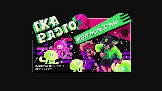 【Splatoon2】イカラジオ2 全42曲まとめ【作業用BGMNORMALスプラトゥーン2】 [upl. by Bullock692]