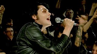 My Chemical Romance  Desolation Row Official Music Video [upl. by Uolymme]