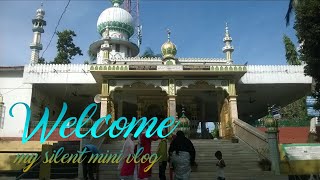 Inside the Mysterious Tomb of Giyasuddin Aulia [upl. by Marysa196]