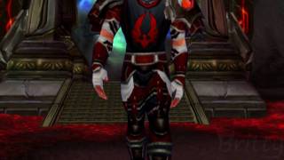 World of Warcraft Machinima Among The Blood Elves Day 7 [upl. by Loleta681]