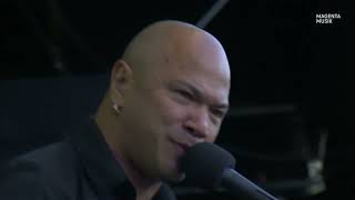 Danko Jones  Live Wacken 2022 Full Show HD [upl. by Raouf]