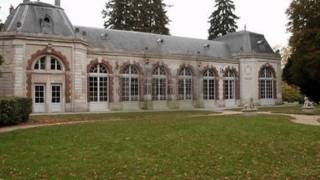 Abbaye Royale De Chaalis  60300 Fontaine Chaalis  Location de salle  Oise 60 [upl. by Louisette]