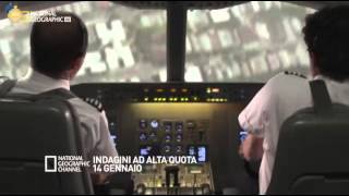 Promo NG Indagini ad alta quota stagione 13 [upl. by Ettevets469]