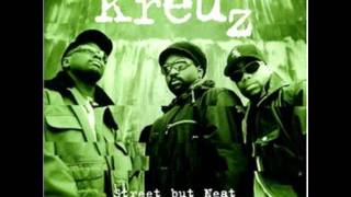 Kreuz  If U Wanna Ride Get Down Slo Bone 1996 [upl. by Aihselat]