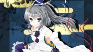 TouhouVocal  Promised Land SOUND HOLIC [upl. by Gussman]